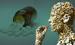 Antibiyotiklerin bağırsağa etkisi 8 yıl sürüyor