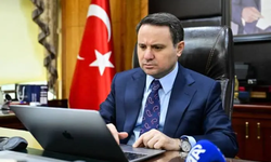 Akın Gürlek'ten Özgür Özel'!e yanıt