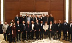 İMSİAD'dan Bursa için güç birliği çağrısı