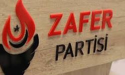 Zafer Partili başkan saldırıya uğradı