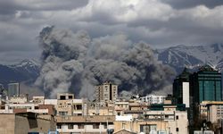 İsrail, 2 günde İran'daki 600 noktaya 2 bin 500 bombayla saldırdı