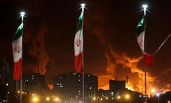 İran'ın güneyindeki en büyük doğal gaz işleme tesisine saldırıları İsrail üstlendi