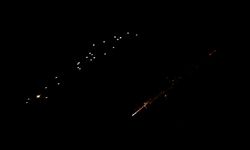 İsrail, İran'a 7 bin 600, Lübnan'a bin 100 hava saldırısı gerçekleştirdiğini açıkladı