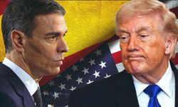 İspanya hükümeti "Trump'ın ticari tehditlerinden korkmadığını" bildirdi