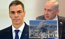 ABD'ye rest çeken İspanya çıtayı yükseltiyor