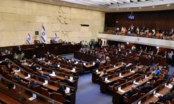 İsrail, Filistinli esirleri hedef alacak idam cezası yasasını onayladı