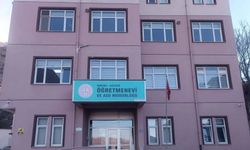 Kız yurdunda tabela var, kayıt yok