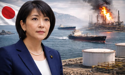 iran'dan Japonya'yı alarma geçiren adım!