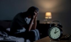 Jeomanyetik fırtına uykusuz bıraktı: Sosyal medya yıkıldı!