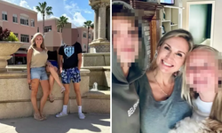 Kadın belediye başkanından 16 yaşındaki çocuğa havuz partisinde istismar!