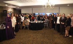 Başkan Şadi Özdemir: Nilüfer bir kadın kentidir