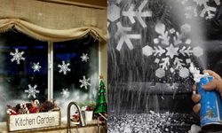 İlkokulda kar spreyi paniği! 30 öğrenci hastanelik oldu