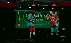 Nilüfer’de Kars kültürüyle Ramazan buluşması