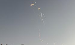 BAE: 9 balistik füze ve 109 İHA'yı imha ettik