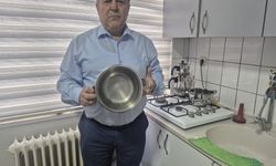 TÜED Uludağ Şubesi Başkanı Pars'tan 'İkramiye' tepkisi