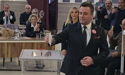 Kuşadası Belediyesi'nde başkan vekili belli oldu