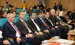 62. Kütüphane Haftası Osmangazi’de Coşkuyla Başladı