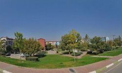 Bursa'da Hamitler Mesire Alanı 3 ay kapalı kalacak