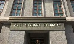 MSB açıkladı! İmha edilen füze parçaları Gaziantep'e düştü