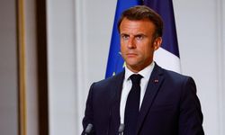 Macron, Fransa'nın nükleer cephaneliğini büyüteceğini açıkladı