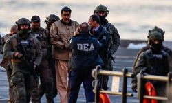 Maduro, ikinci kez hakim karşısına çıkarıldı