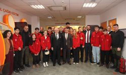 Nilüfer, Deprem Simülasyon Merkezi’ni “Eğitim Mutfağı”na dönüştürdü