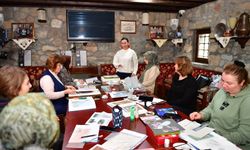 Minyatür Sanatıyla Geçmiş Bugünle Buluşuyor