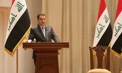 Irak Başbakanı Sudani: Askeri çözümleri reddediyoruz