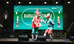 Muşlu hemşehriler Nilüfer’de buluştu