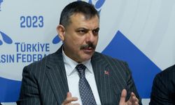 Mustafa Çiftçi'den APP plaka açıklaması