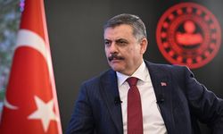 Bakan Çiftçi: Suçu özendirenlere karşı devletimizin iradesi sarsılmaz şekilde sahadadır