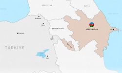 Azerbaycan: Nahçıvan'a saldırı için gönderilen 4 İran İHA'sından biri etkisiz hale getirildi