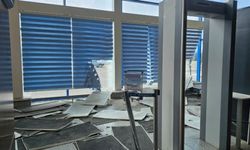 Azerbaycan, İran'a yakın güney hava sahasını 12 saatliğine kapattı