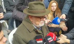 Celal Şengör İlber Ortaylı'yı anlatırken ağladı