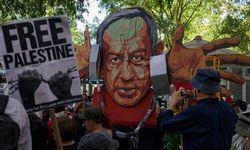 ABD'de genç seçmenlerin yüzde 63'ü İsrail hakkında "olumsuz" düşüncelere sahip