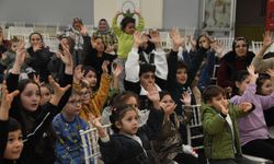 Osmangazi’de Ramazan Akşamlarına Nostaljik Dokunuş