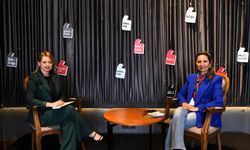 Osmangazi’de 8 Mart’a Özel Medya Buluşması'nın konuğu Aysın Komitgan