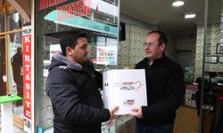 Paylaşmanın ve Dayanışmanın Adresi: ‘Osmangazi’