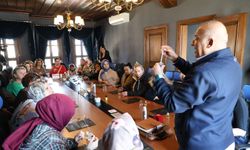 Osmangazi’de Kadınlara Üretim ve Kazanç Fırsatı