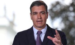 İspanya Başbakanı Sanchez: Bu savaş çok büyük bir hata ve tamamen yasa dışı