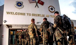 İncirlik Üssü'de canlı yayın soruşturması