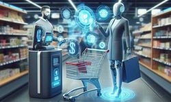 Alışverişte yapay zeka devri