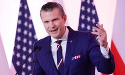 ABD Savunma Bakanı Hegseth: İran'da 7 binden fazla hedefi vurduk