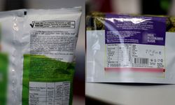 Gıda etiketlerinde yeni dönem