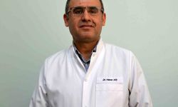 Kardiyoloji zirvesi Uludağ'da toplanıyor