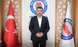 Başkan Acar: Öğretmene uzanan el, aslında geleceğimize uzanmıştır