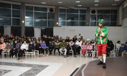 Osmangazi Ramazan Sokağı mahallelere neşe taşıyor