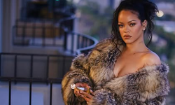 Rihanna'nın evine silahlı saldırı
