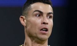 Cristiano Ronaldo, Suudi Arabistan'dan kaçtı