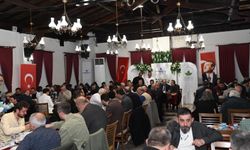 Osmangazi’de Rumeli Dayanışması Güçleniyor